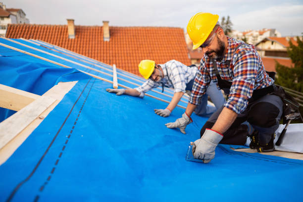 Asphalt Shingles Roofing in West Bay Shore, NY